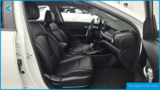 KIA K3 1.6