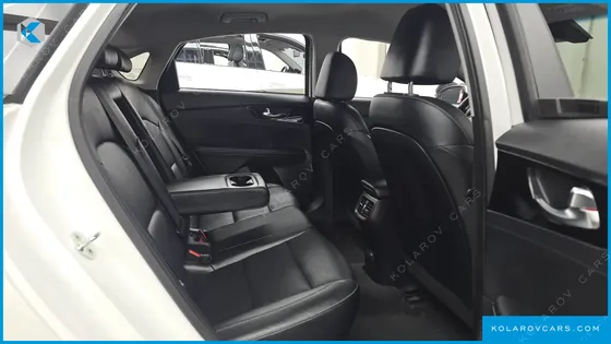 KIA K3 1.6