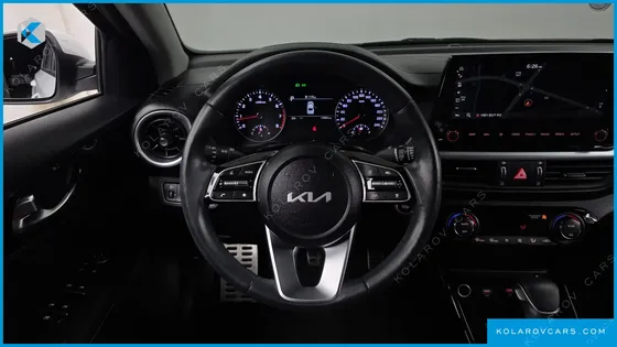KIA K3 1.6