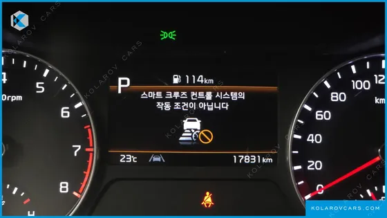 KIA K3 1.6