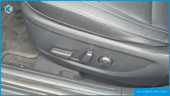 KIA K3 1.6