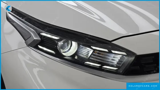 KIA K3 1.6