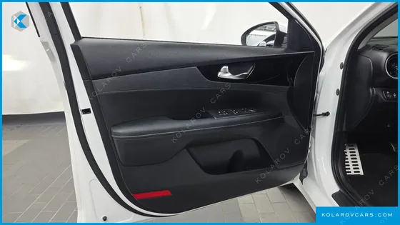 KIA K3 1.6