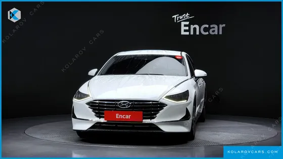 HYUNDAI SONATA 2.0