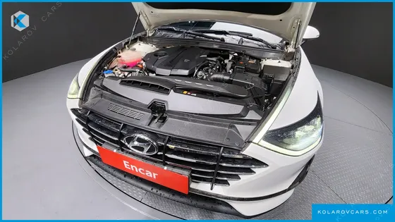 HYUNDAI SONATA 2.0