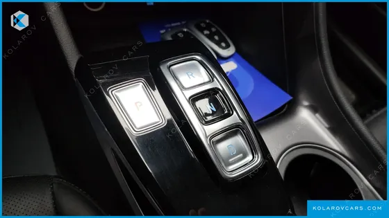 HYUNDAI SONATA 2.0