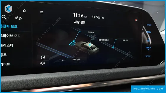 HYUNDAI SONATA 2.0