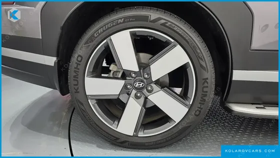 HYUNDAI SANTA FE GASOLINE 2.5T 2WD
