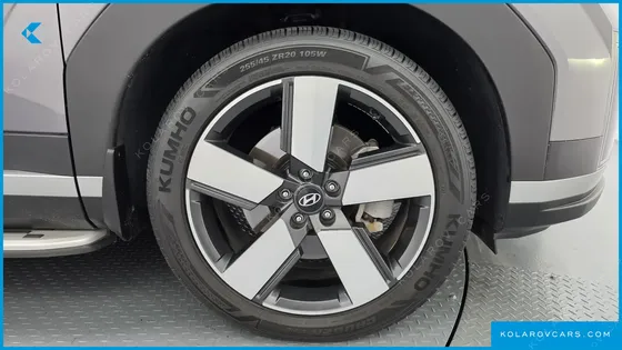 HYUNDAI SANTA FE GASOLINE 2.5T 2WD