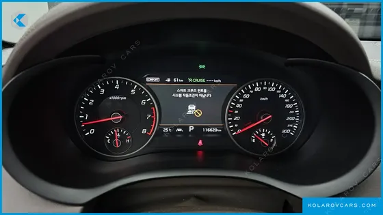 KIA STINGER 3.3 TURBO AWD