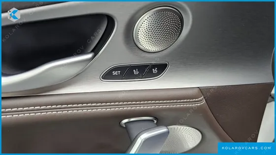 KIA STINGER 3.3 TURBO AWD