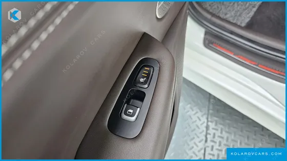 KIA STINGER 3.3 TURBO AWD