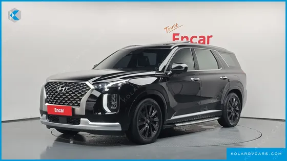 HYUNDAI PALISADE GASOLINE 3.8 4WD