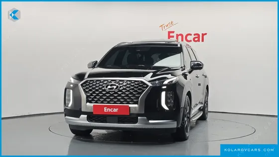 HYUNDAI PALISADE GASOLINE 3.8 4WD