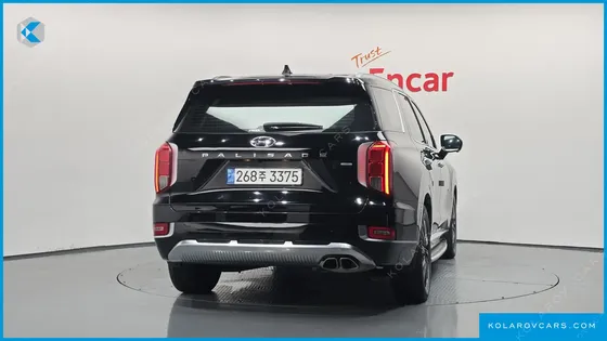 HYUNDAI PALISADE GASOLINE 3.8 4WD
