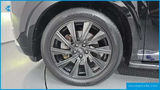 HYUNDAI PALISADE GASOLINE 3.8 4WD