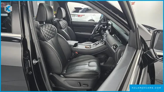 HYUNDAI PALISADE GASOLINE 3.8 4WD