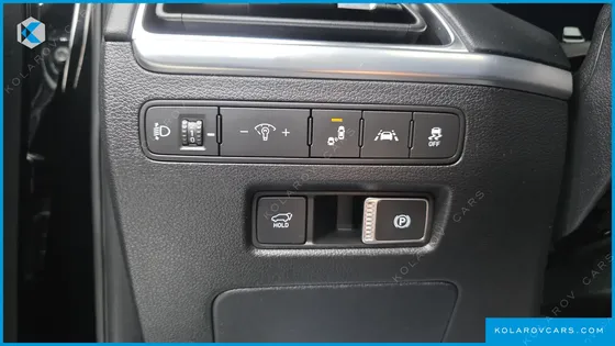 HYUNDAI PALISADE GASOLINE 3.8 4WD