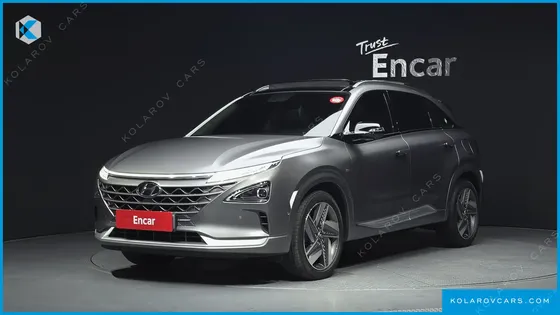 HYUNDAI NEXO PREMIUM