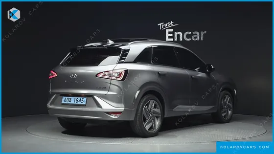 HYUNDAI NEXO PREMIUM