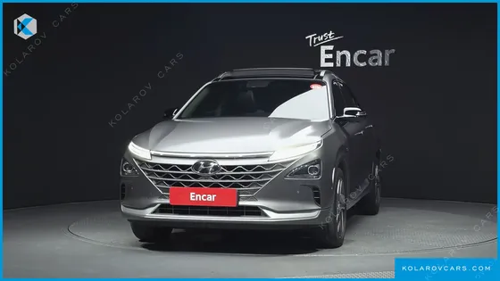 HYUNDAI NEXO PREMIUM
