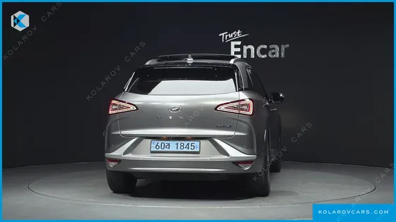 HYUNDAI NEXO PREMIUM