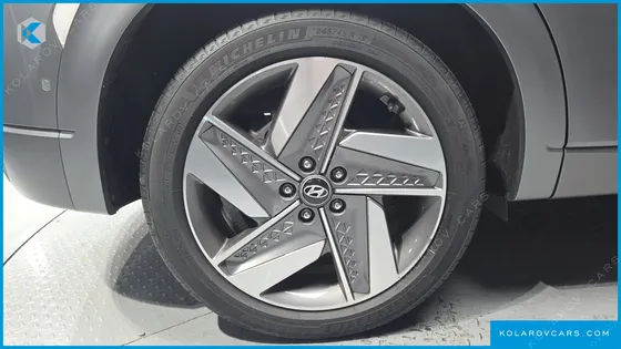 HYUNDAI NEXO PREMIUM