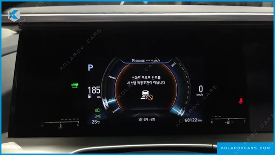 HYUNDAI NEXO PREMIUM