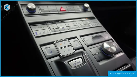 HYUNDAI NEXO PREMIUM