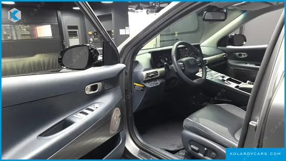 HYUNDAI NEXO PREMIUM