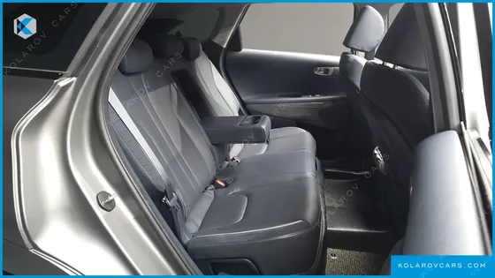 HYUNDAI NEXO PREMIUM