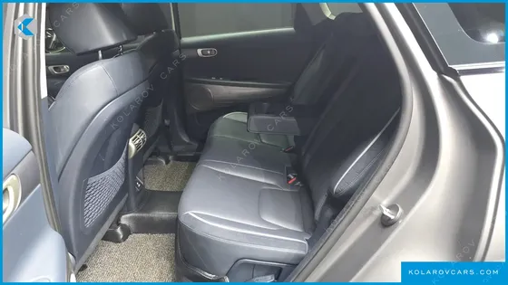 HYUNDAI NEXO PREMIUM
