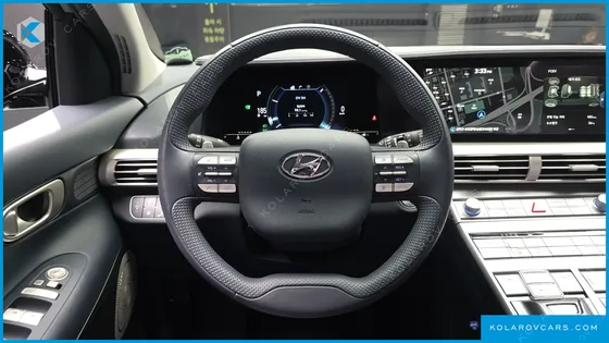HYUNDAI NEXO PREMIUM