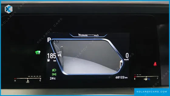 HYUNDAI NEXO PREMIUM