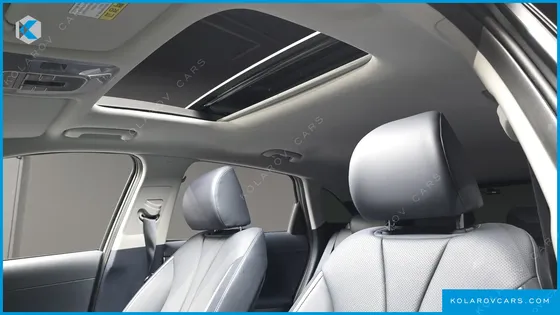 HYUNDAI NEXO PREMIUM