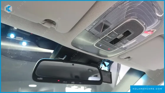 HYUNDAI NEXO PREMIUM