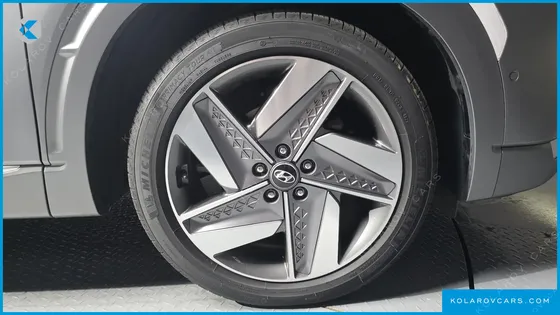 HYUNDAI NEXO PREMIUM