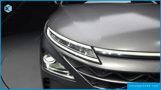 HYUNDAI NEXO PREMIUM