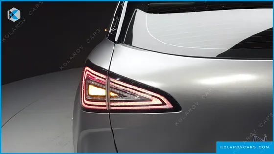 HYUNDAI NEXO PREMIUM