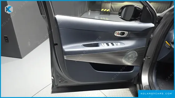HYUNDAI NEXO PREMIUM