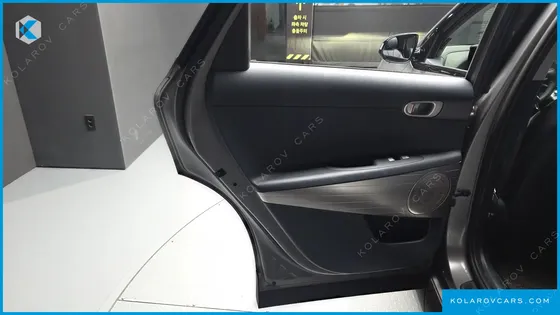 HYUNDAI NEXO PREMIUM