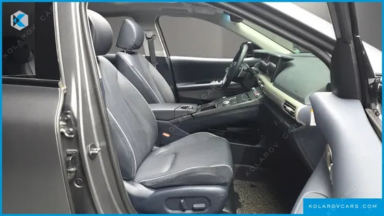HYUNDAI NEXO PREMIUM