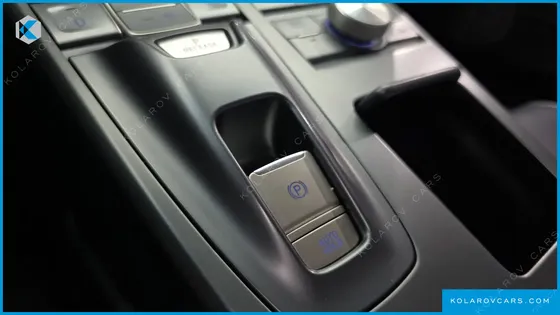 HYUNDAI NEXO PREMIUM