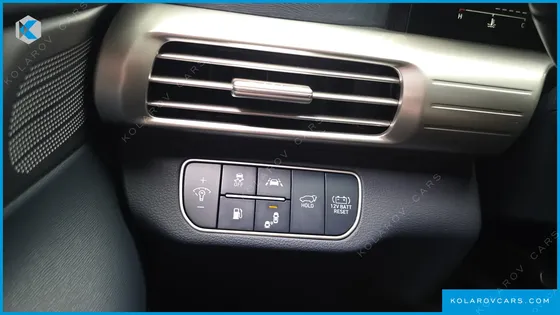 HYUNDAI NEXO PREMIUM