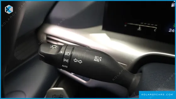 HYUNDAI NEXO PREMIUM