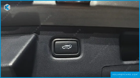 HYUNDAI NEXO PREMIUM