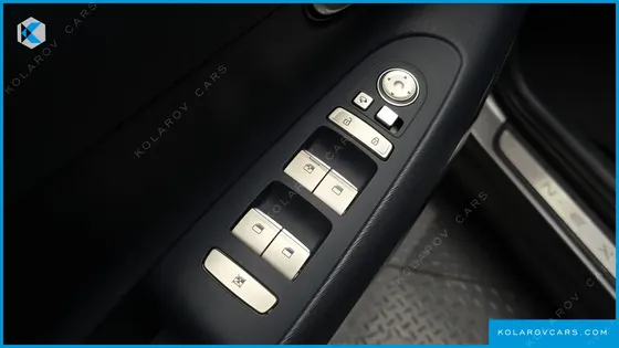 HYUNDAI NEXO PREMIUM