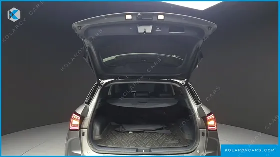 HYUNDAI NEXO PREMIUM