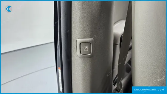 KIA CARNIVAL 9-SEATER NOBLESSE
