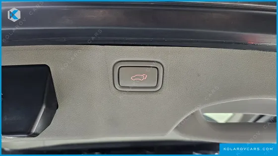 KIA CARNIVAL 9-SEATER NOBLESSE